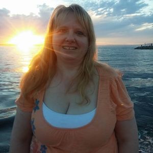 Meet your Posher, Joanna